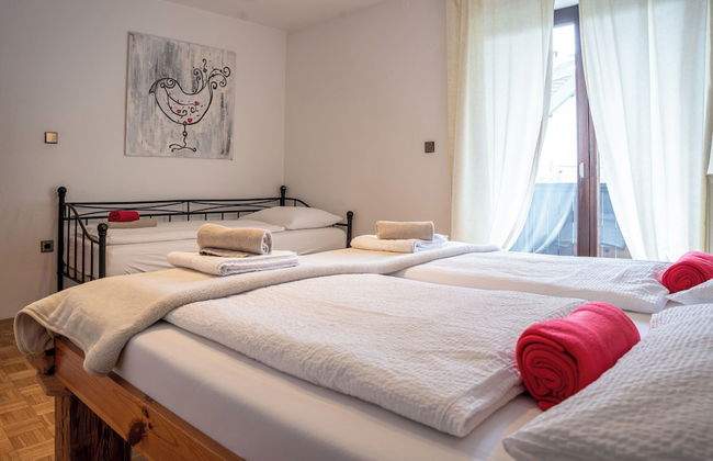 Apartments Trata - Trata Resort - Foto 4