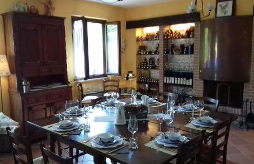 Agriturismo Cascina Knec - Photo 79