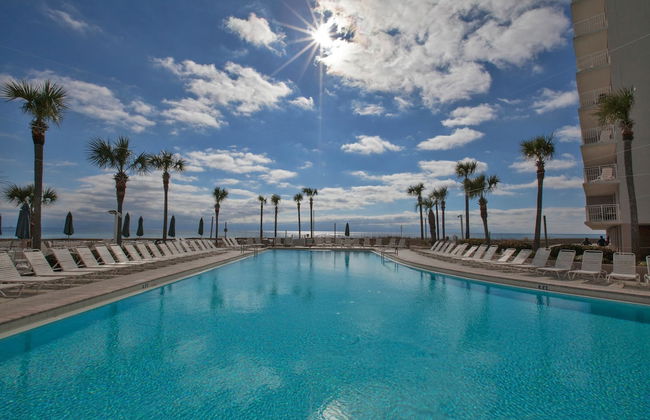 Dunes of Panama Beach Resort by Panhandle Getaways - Photo 27