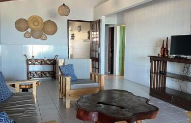 Casa a Beira mar, em frente ao Caminho de Moisés - Foto 44