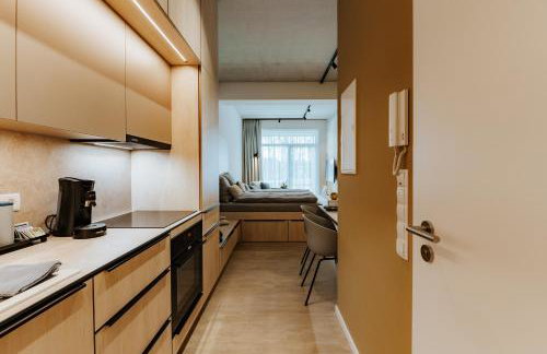 Quartier 90 - Foto 11