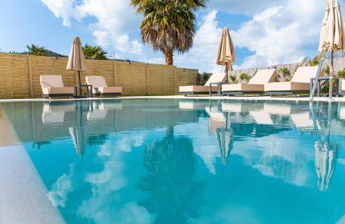 My Corfu Luxury Villa with private pool - Foto 5