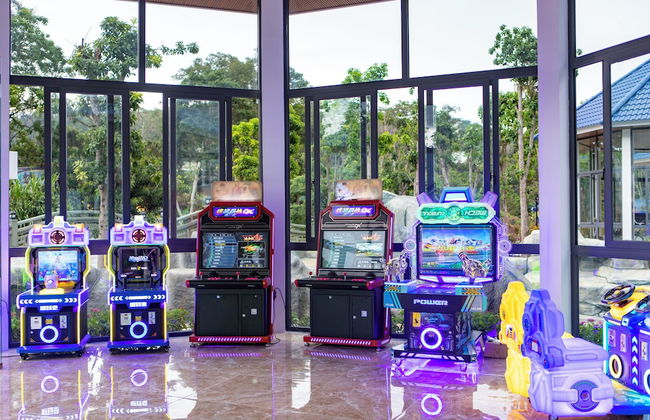 Tea Resort Prenn - Foto 35