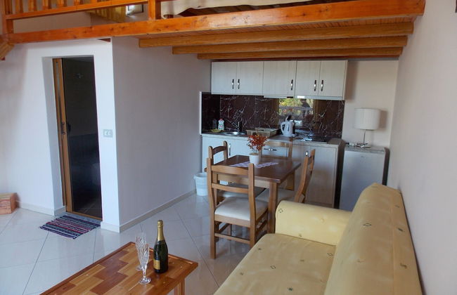 Relax Apts Saranda - Foto 39