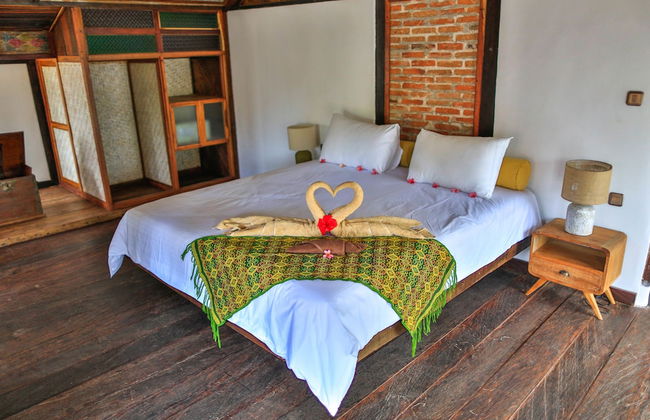 Apalagi Villas - Photo 5