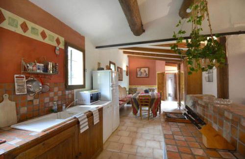 Villa Glycine -Mas de Joseph aux Baux de Provence - Foto 16