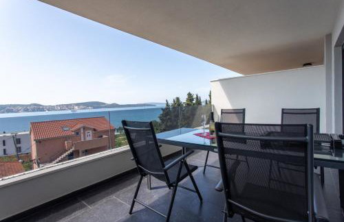 Luxury Apartment Viktoria Trogir - Foto 6