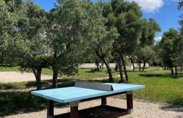 Appartement Climatisé Terrasse et Piscine Le Baptistou - Foto 20