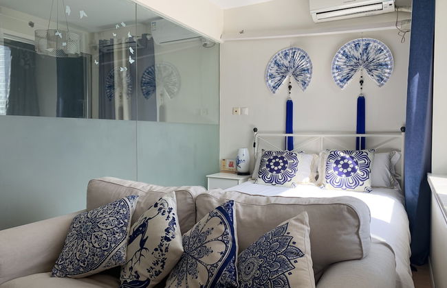 The Sidihome Service Apartment (Saintland Shop) - Photo 53