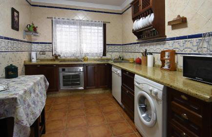 Villa Mirador de Maro - Foto 17