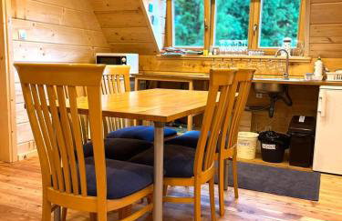 Drewniana Oaza - Photo 20