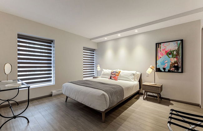 77 St-Vallier Appart Hôtel - Photo 14