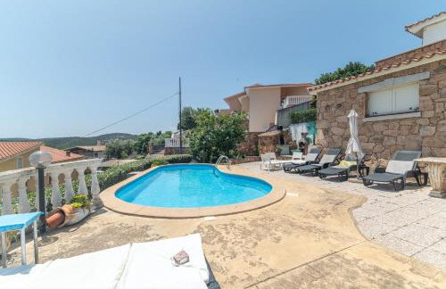 Il Rifugio Sul mare con piscina - Photo 21