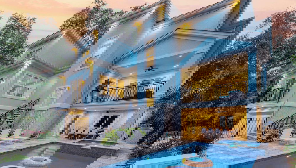 Dory by Avantstay Walk to the Beach, Luxe Home - Foto 1, Imagen principal