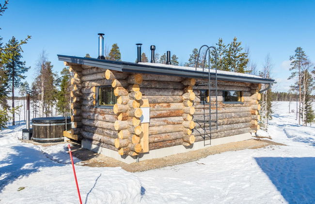 Villa aurora - Foto 27