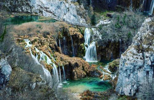 Villa Zora - Oaza mira u srcu Like - Foto 35