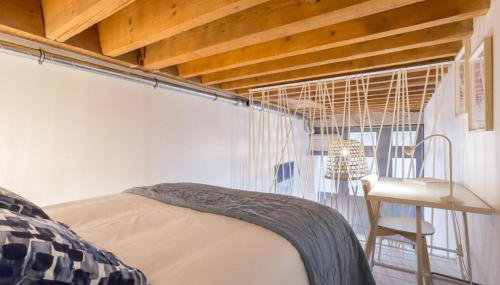 Studio bohème-chic, coeur de Presqu'île, Perrache - Foto 2