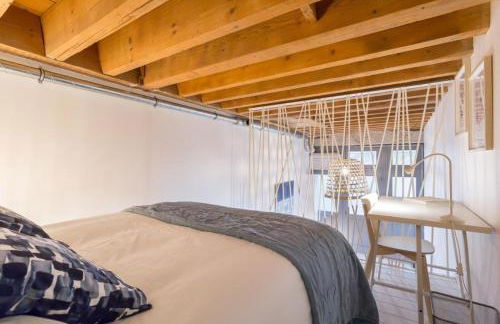 Studio bohème-chic, coeur de Presqu'île, Perrache - Foto 7