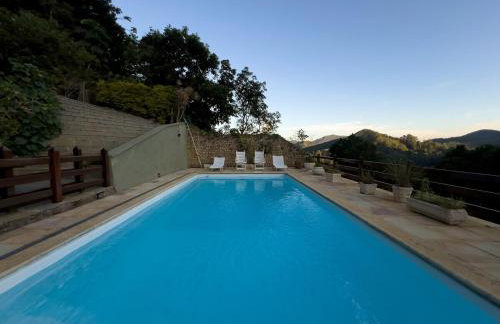 Casa Bela Teresópolis - Foto 47