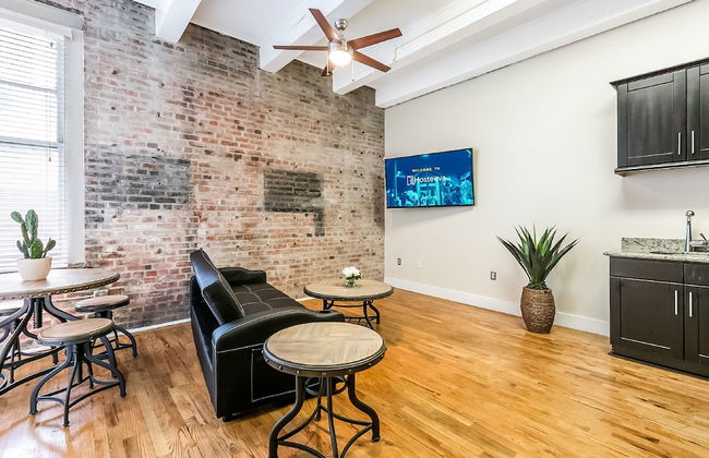 Cozy Condos near French Quarter - Foto 25