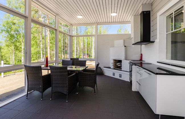 Villa leinola 1 - Foto 18