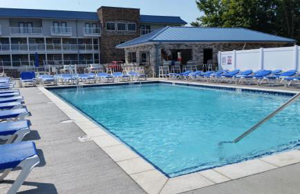 Put-in-Bay Waterfront Condo #209 - Foto 24