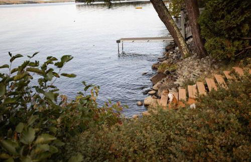 Red Cedar Haven Lakeside Tranquility - Foto 65