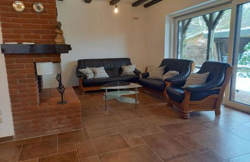 Schröders Ferienhaus im Schünhoff - Foto 4