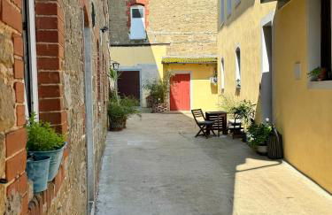 Ferienwohnung Altenschönbach - Foto 22