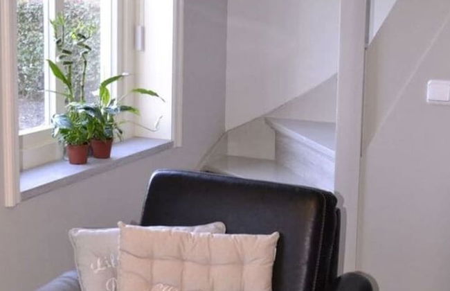 Zeekraal Comfortable Holiday Residence - Photo 14