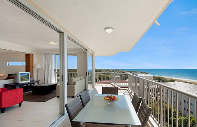 On the Beach Resort Bribie Island - Photo 50