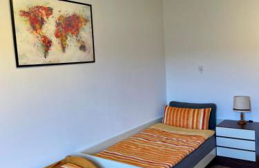 Ferienwohnung Marx - Foto 13