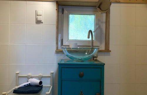 Dworek Świdwie, Górny Apartament & Harcówka - Foto 34