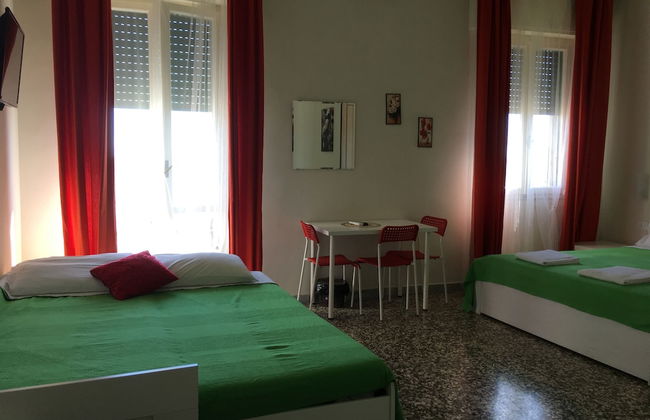 ALIANTE TURIST HOUSE - Foto 15