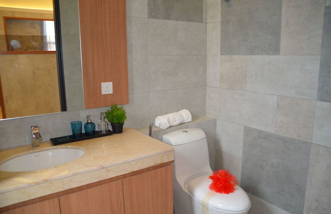 Atlantis Pool Villa Ipoh - Foto 43