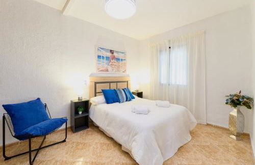 Casa Butterfly cerca de la playa - Foto 15