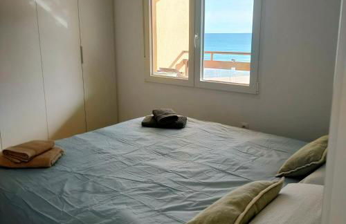 Modern Apartment Frontline Beach - Foto 13