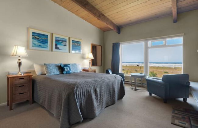 The Tides by the Sea - Foto 59