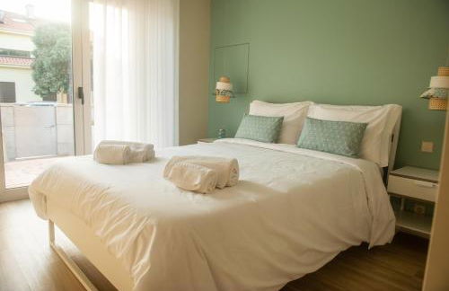 Ar d'Sal - Praia de Angeiras - Beach&GoodFood - Foto 22