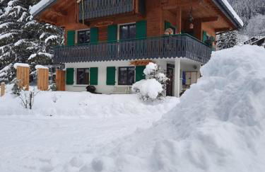 Chalet la sapiniere - Photo 7