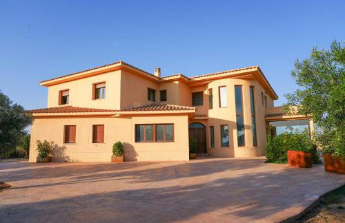 Casa Saladarejo de los Olivos - Foto 21