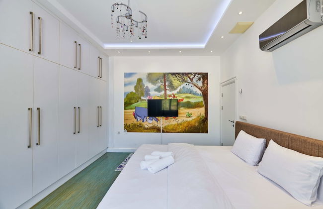 Beyaz Köşk Geyve - Foto 43