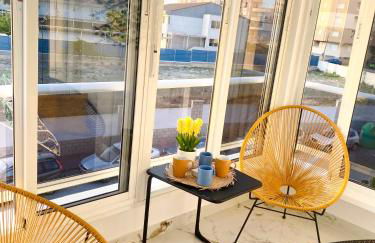 Sunny sweet apartment Olga - Foto 36