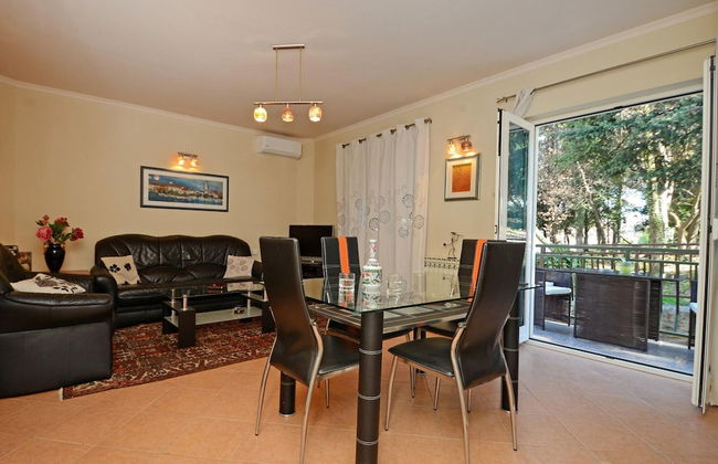 Graceful Apartment in Nature - Foto 6