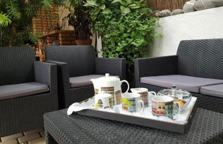 The Sun House - Foto 22