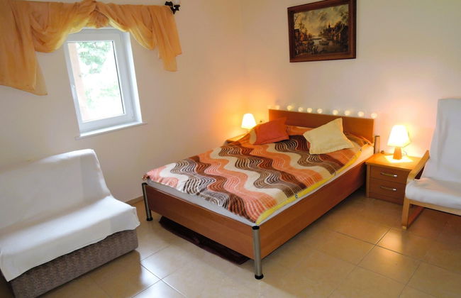 Cottage With a Fenced Garden, Kolczewo - Foto 4