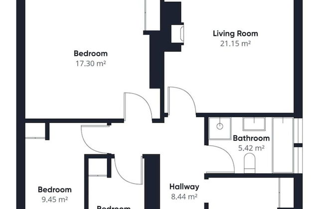Host Stay The Puffins Nest - Foto 21