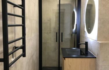 Bel appartement Port de Nice avec terrasse, parking - Photo 25