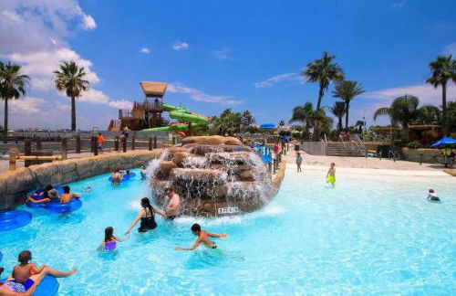 The Q Loft Galveston - Foto 53