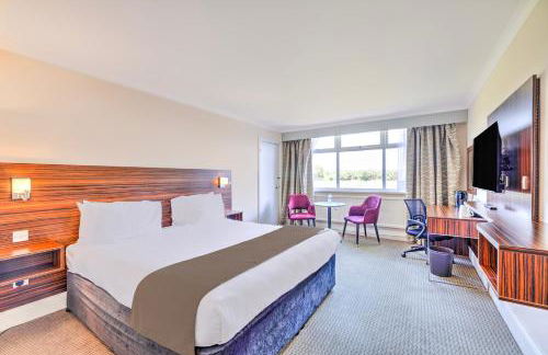 Dancenter Lux Resort London City M25 - Foto 37